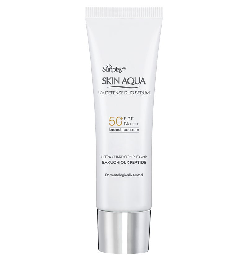 Serum Chống Nắng Dưỡng Da Chuyên Sâu