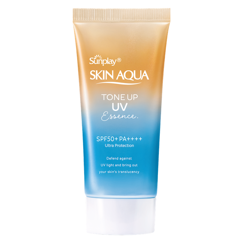 Tinh chất chống nắng hiệu chỉnh sắc da Latte Beige SPF50<sup>+</sup>, PA++++