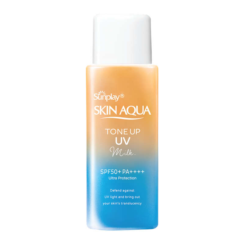 Sữa chống nắng hiệu chỉnh sắc da Latte Beige SPF50<sup>+</sup>, PA++++