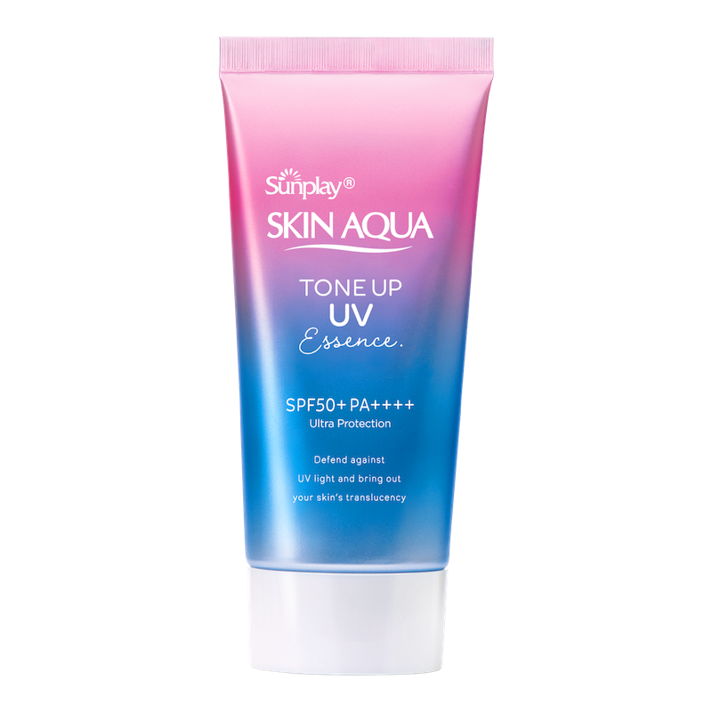 Tinh chất chống nắng hiệu chỉnh sắc da Lavender SPF50<sup>+</sup>, PA++++